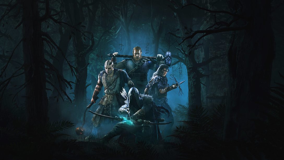 Der Raubzug-Mehrspielertitel Hood: Outlaws & Legends wird heute Teil von PS Plus