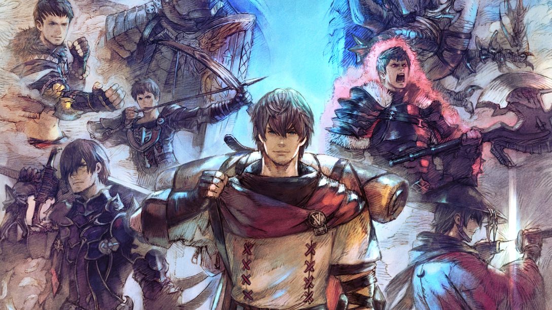 Hintergründe zu Final Fantasy XIV Endwalker: Fragerunde mit Producer und Director Naoki Yoshida