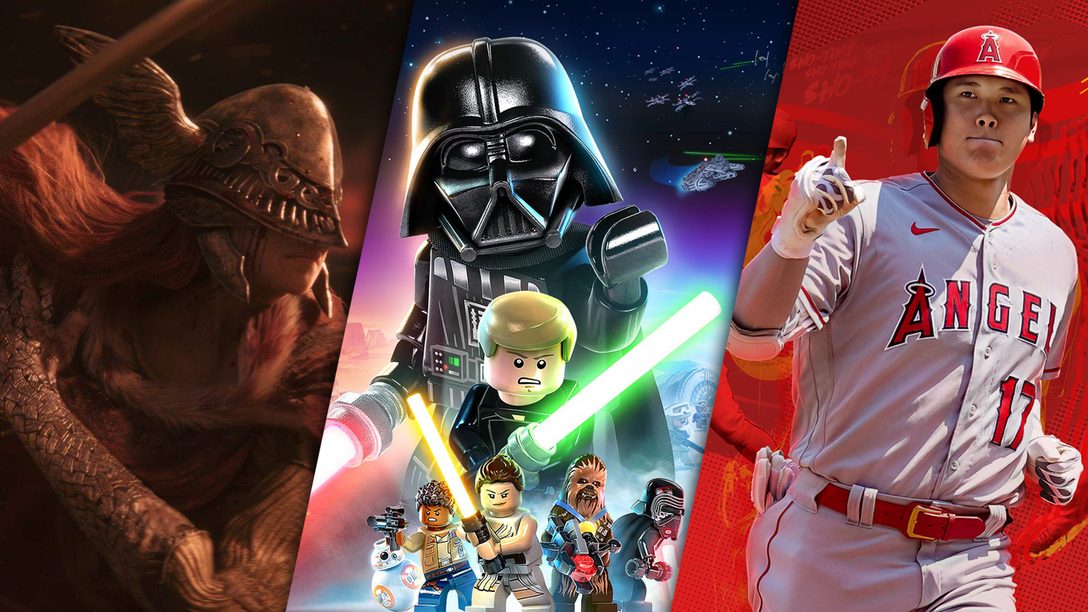 PlayStation Store: Die Top Downloads im April 2022