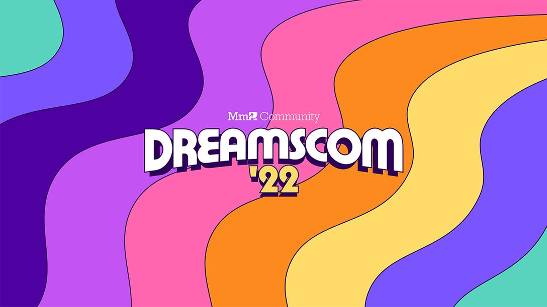 Die DreamsCom ist zurück!