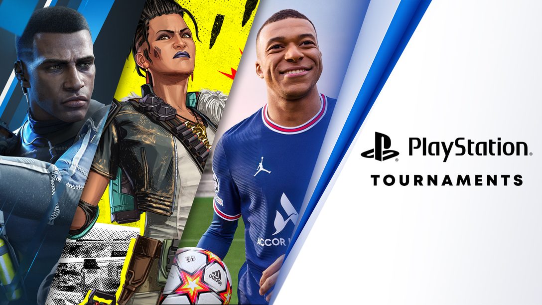 Die neuen PS4-Turniere umfassen legendäre Kampfspiele, Ego-Shooter und Sportspiele