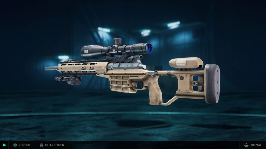 1dfa81fd98a137a1a5e813ffa4b151f71160e16d scaled - Battlefield 2042 – Exotische Setups für die beliebtesten Waffen vorgestellt