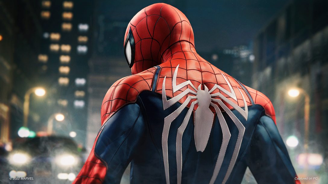 Die „Marvel‘s Spider-Man“-Reihe erscheint für PC