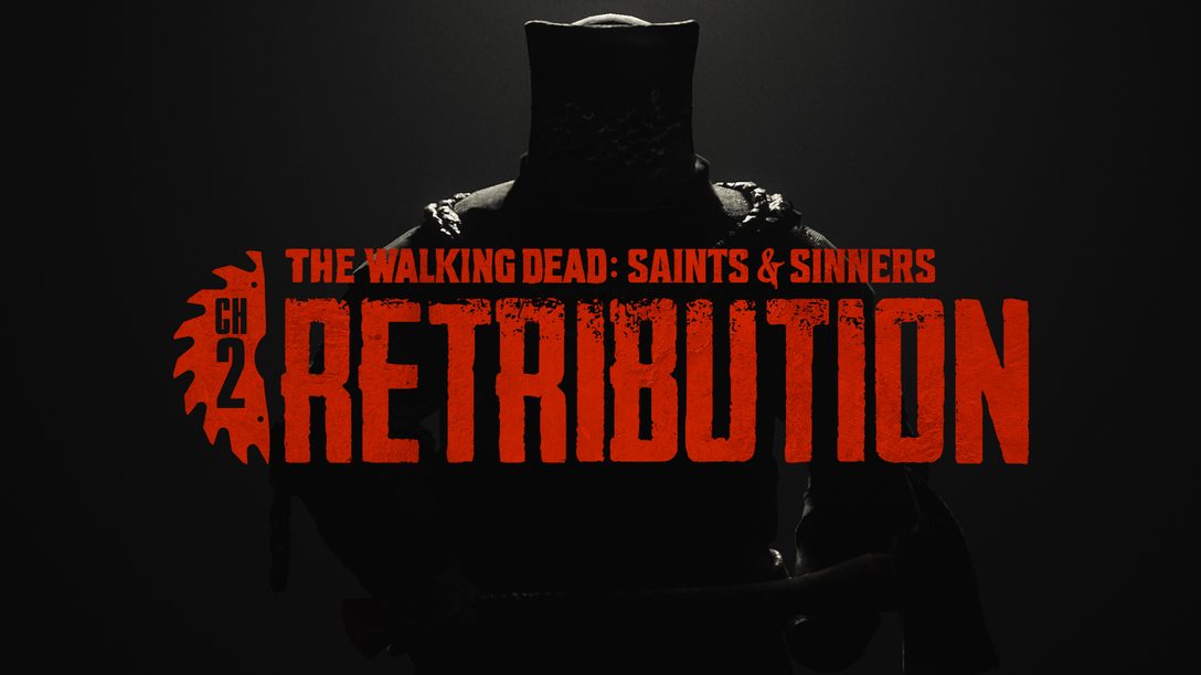The Walking Dead: Saints & Sinners – Chapter 2: Retribution für PS VR und PS VR2 angekündigt