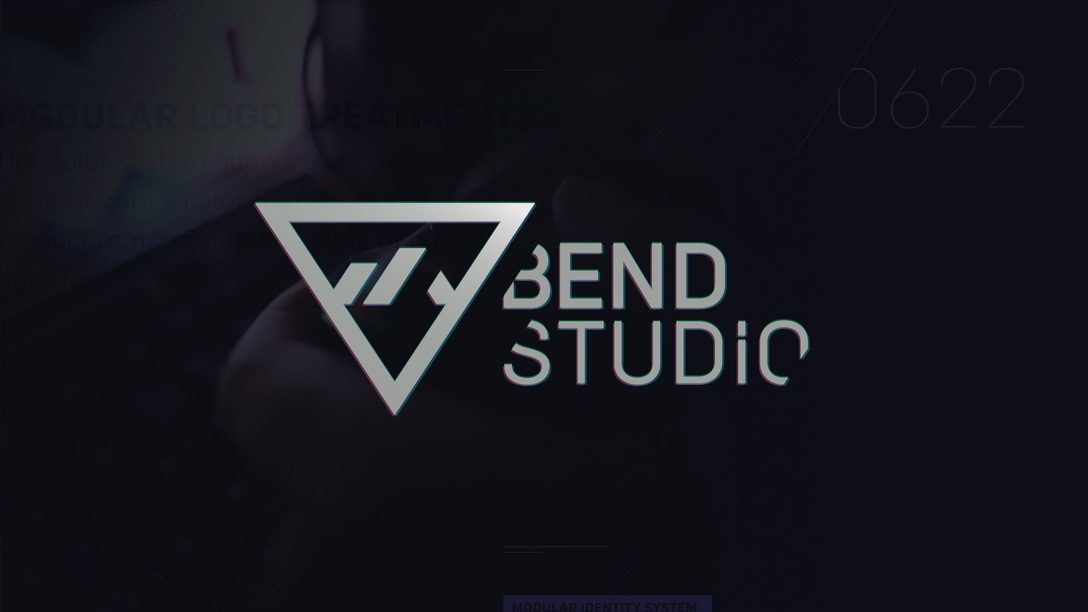 Ein neuer Look für die Zukunft von Bend Studio und ein Rückblick auf die Vergangenheit