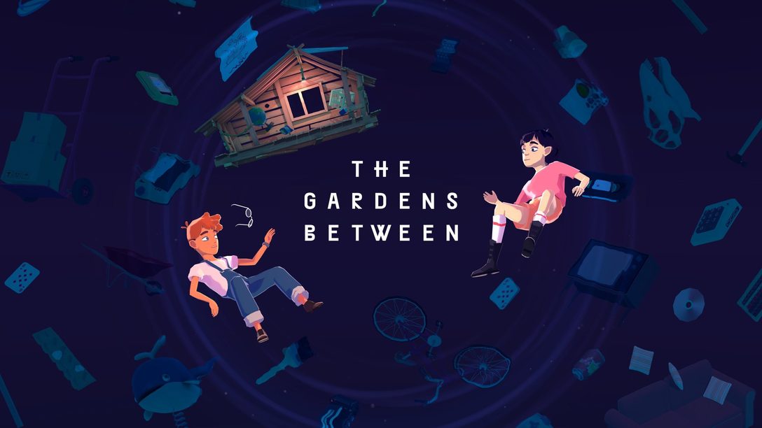 Die PS5-Features von The Gardens Between im Spotlight – erhältlich ab 16. Juni