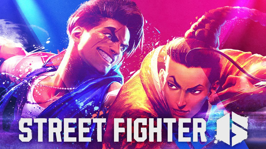 Street Fighter 6 will 2023 das Kampfspielgenre neu definieren
