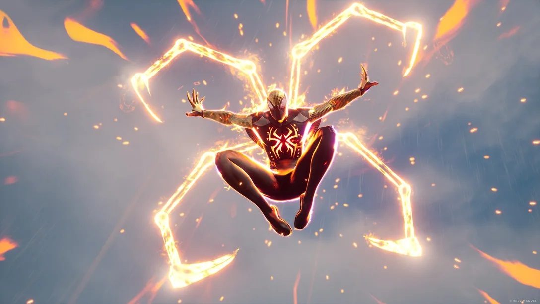 Marvel’s Midnight Suns eröffnet neue Perspektiven auf legendäre Helden