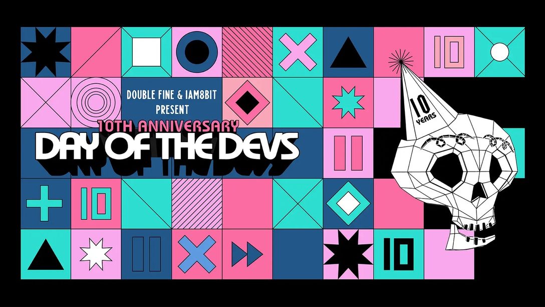Day of the Devs 2022 – Indie-Highlights für PlayStation