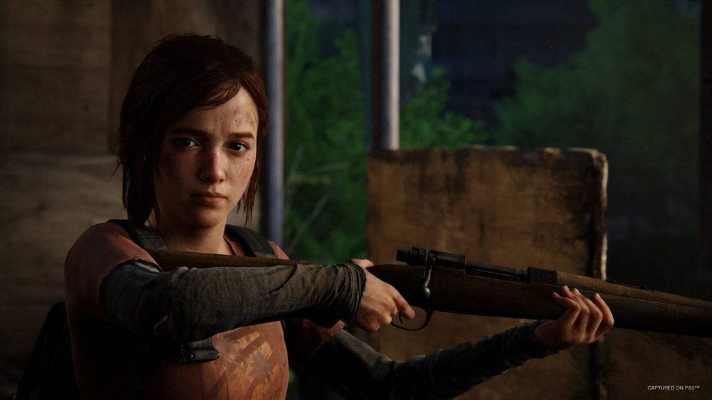 e72f51694b77ca1cd15224d42d8f5024270b2c19 - Die großartige Zukunft von The Last of Us