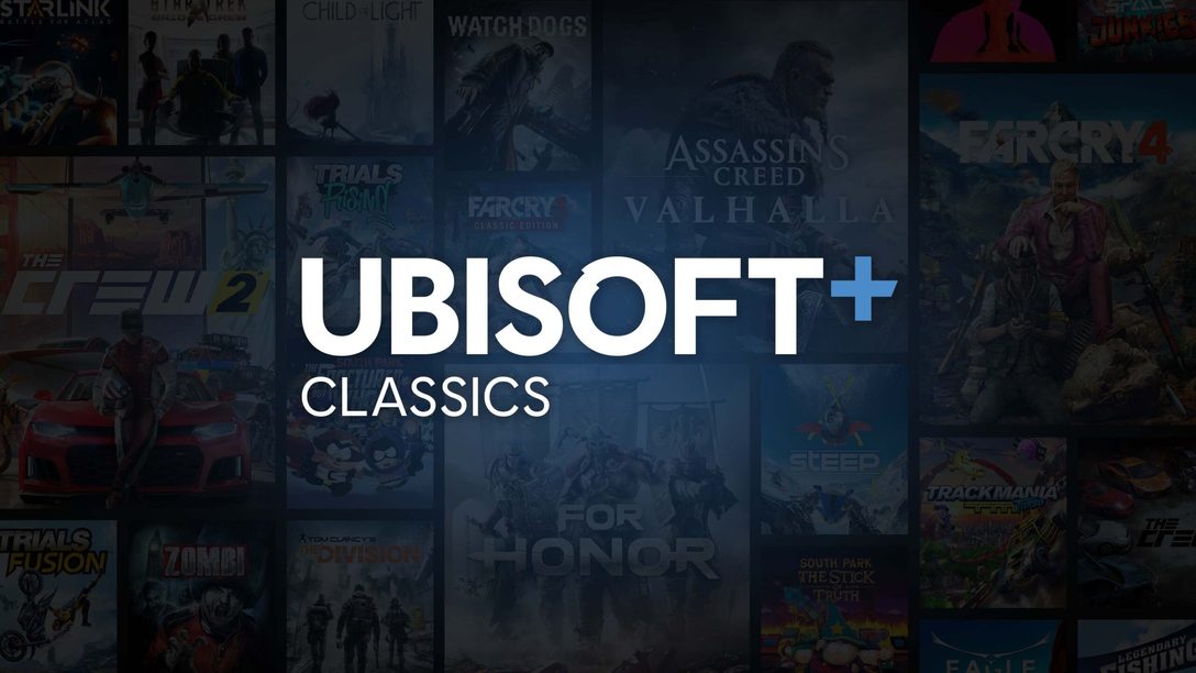 Weitere Assassin’s Creed-Titel über Ubisoft+ Classics verfügbar