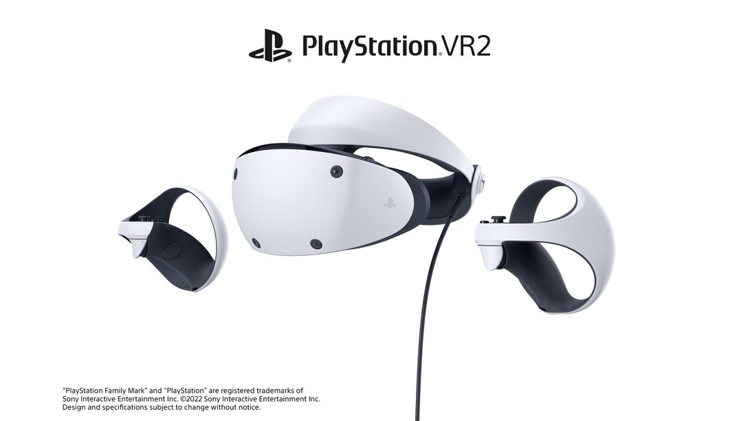 Erster Einblick in das Benutzererlebnis von PlayStation VR2