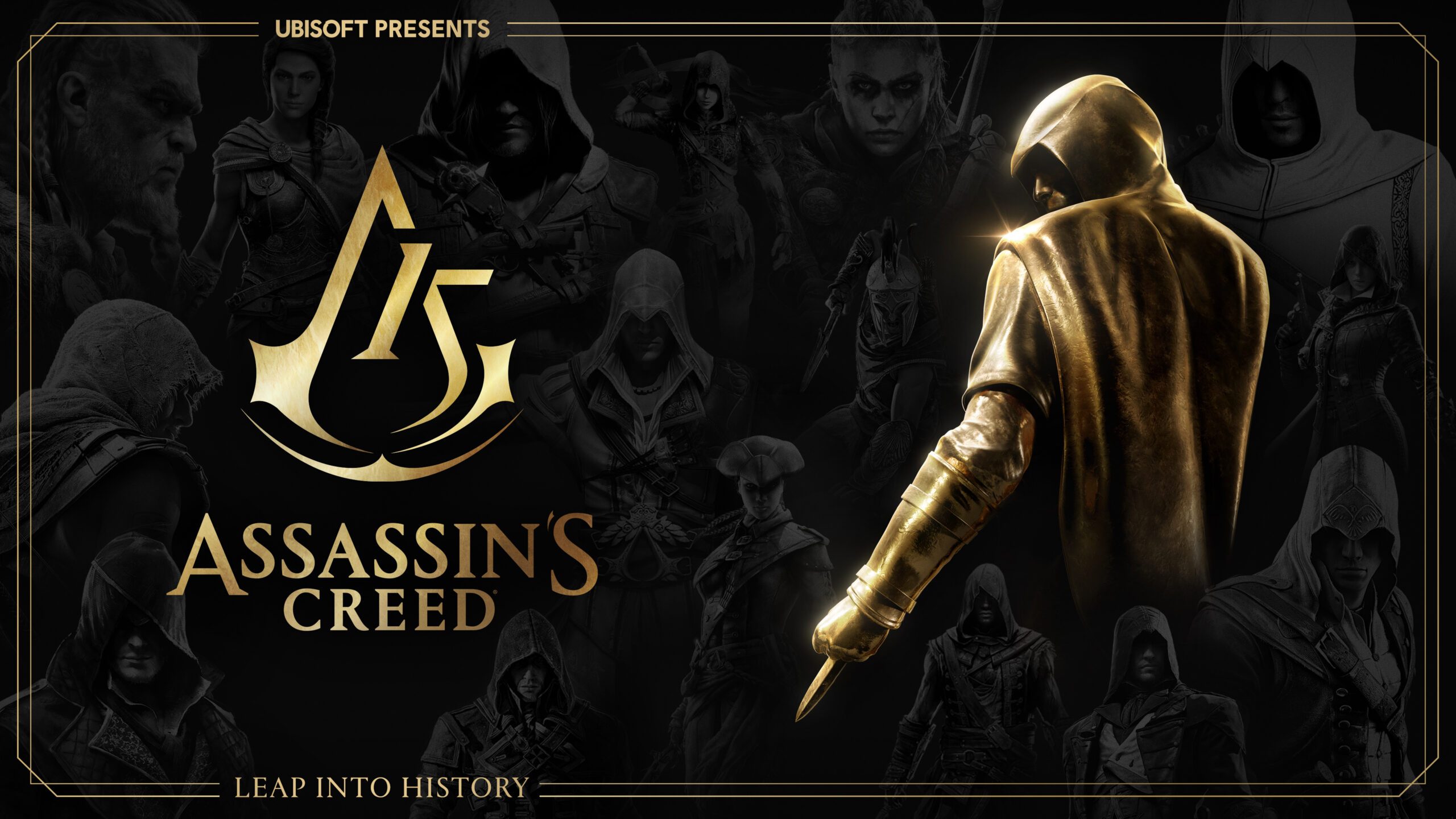 2590ffbde6f55273870c87bb7252f3f28bbeb647 scaled - Weitere Assassin’s Creed-Titel über Ubisoft+ Classics verfügbar