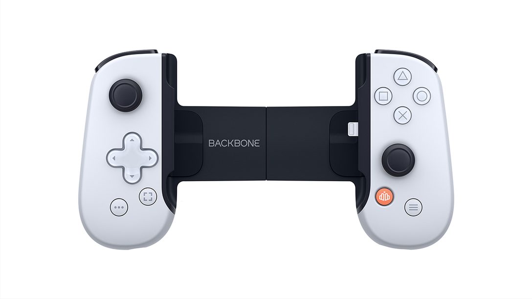 Wir stellen vor: Backbone One – PlayStation Edition, ein offiziell lizenzierter Controller für PlayStation