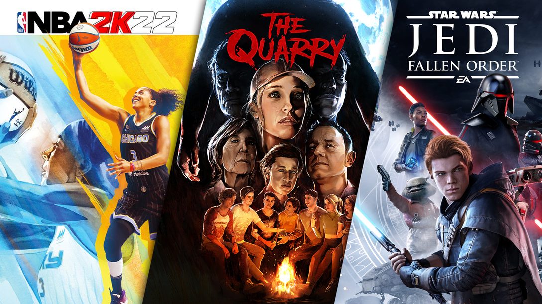 PlayStation Store: Die Top-Downloads im Juni 2022
