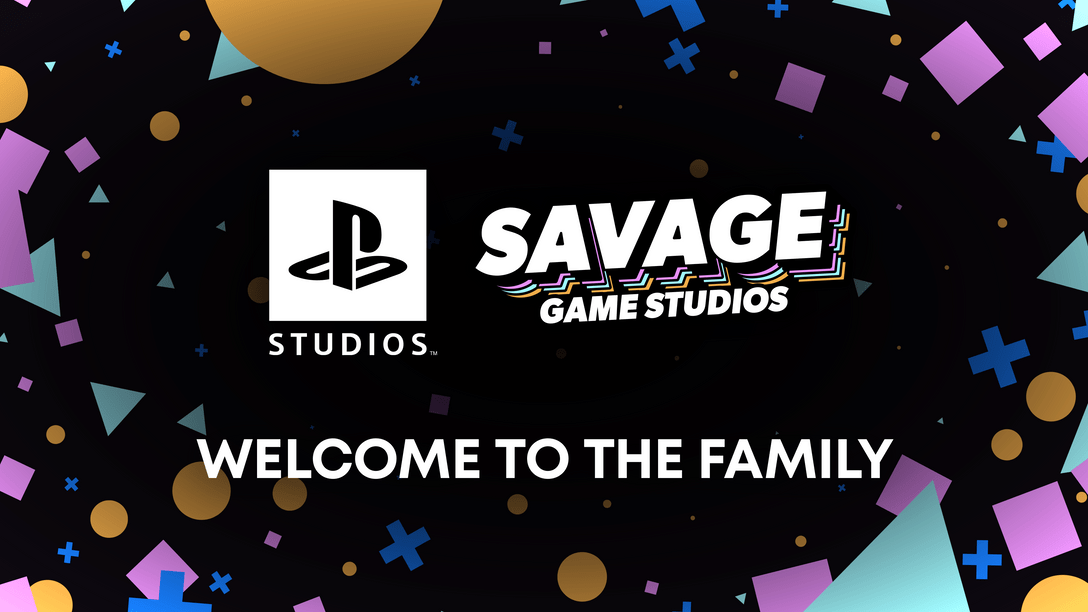 Wir heißen Savage Game Studios willkommen und erweitern unsere Community