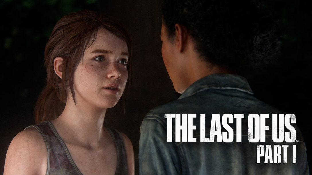 5b511273aaec5196c472762e0aec43cf3846658b - The Last of Us Part I – Easter Eggs, Charaktere und mehr