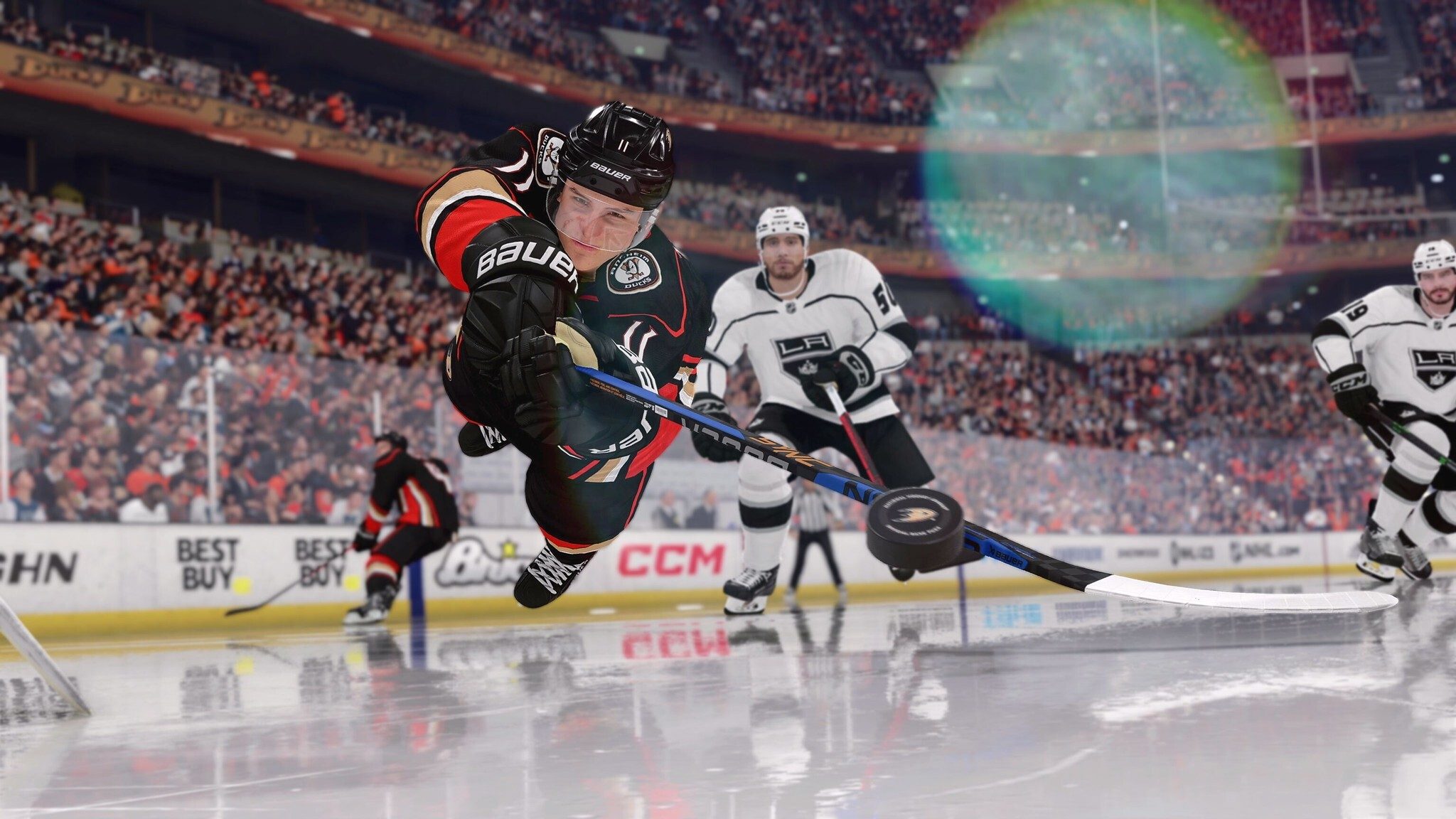 NHL 23, Electronic Arts, Playstation 5 