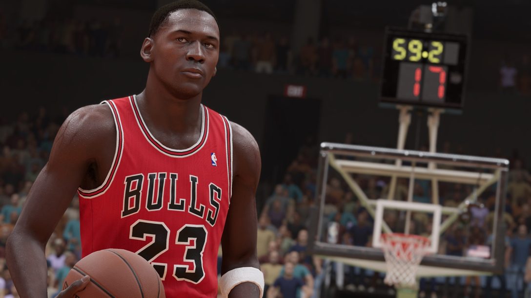 Die exklusiven „Mein TEAM“-Herausforderungen für NBA 2K23 auf PlayStation