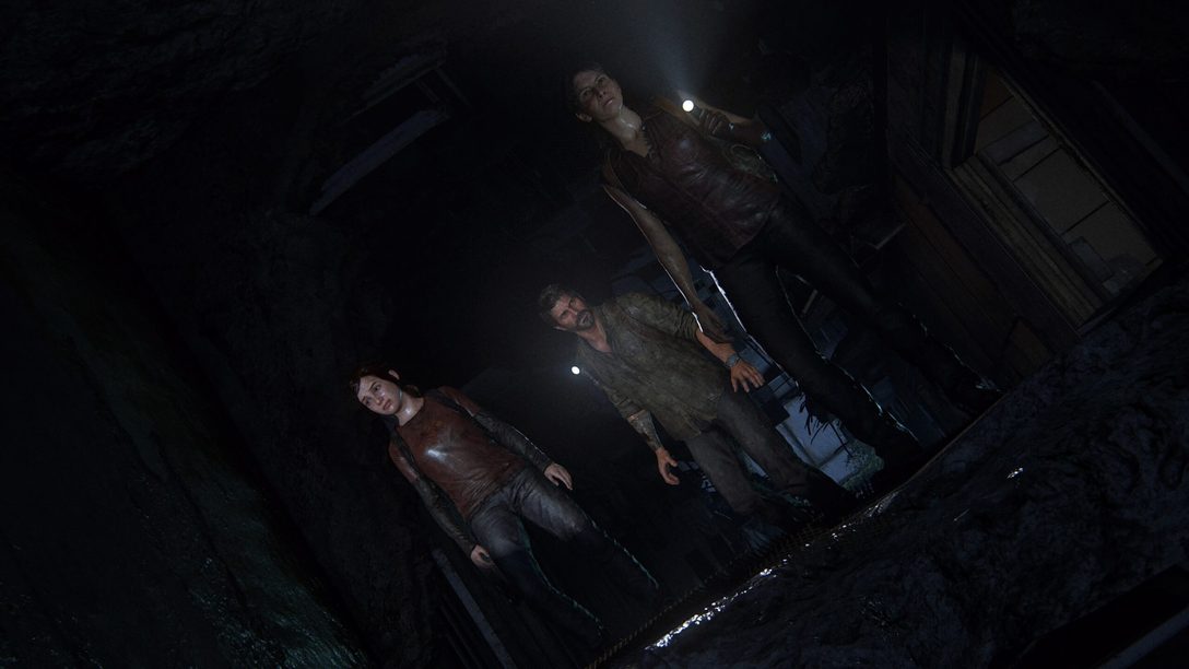 Der Fotomodus von The Last of Us Part I im Detail – ab 28. März für PC verfügbar