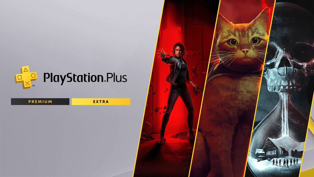 PlayStation Plus Spielekatalog: 9 Spiele, die ihr in einer Woche durchspielen könnt