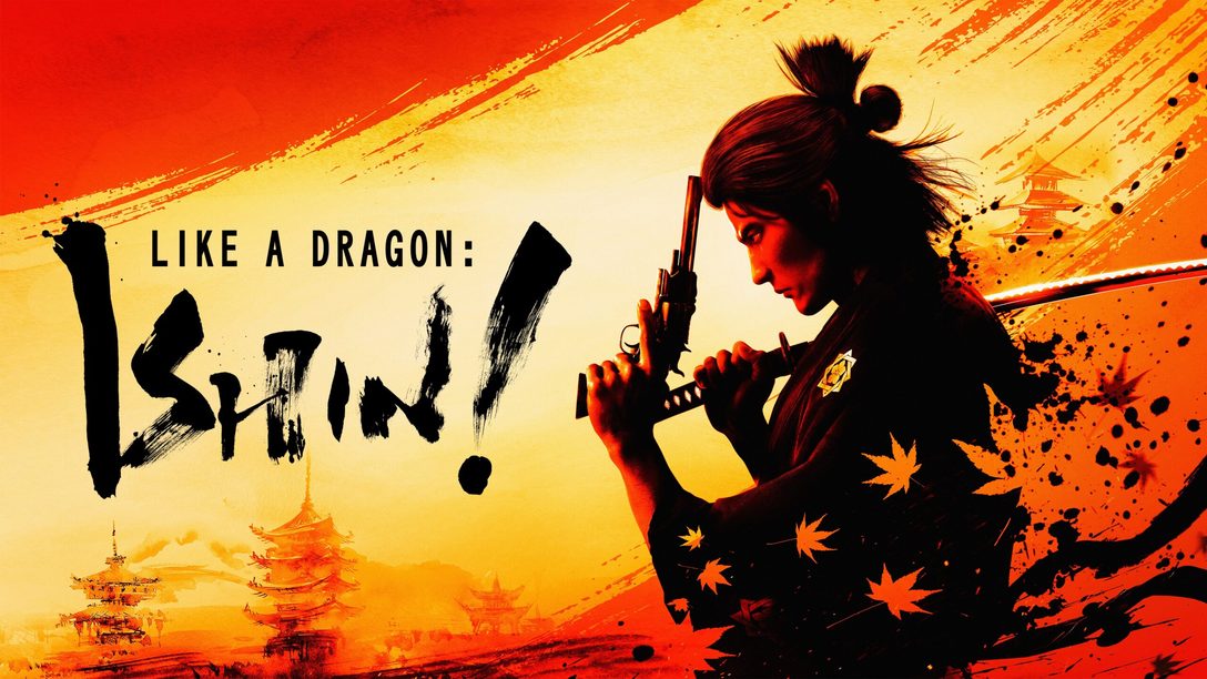 Enthüllung von Like a Dragon: Ishin, erhältlich ab Februar 2023