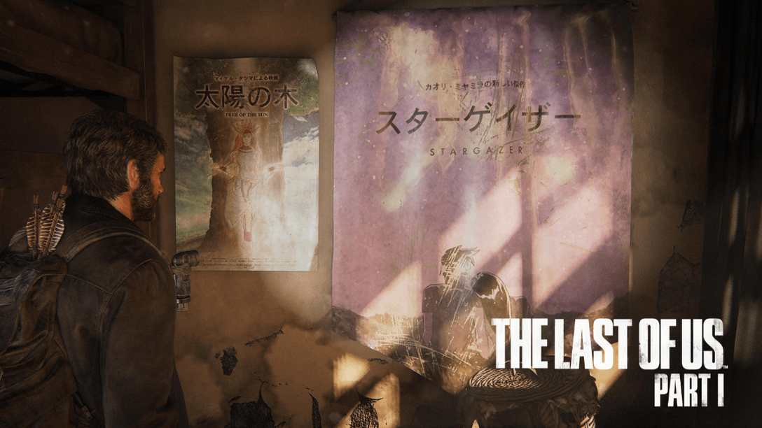 The Last of Us Part I – Easter Eggs, Charaktere und mehr