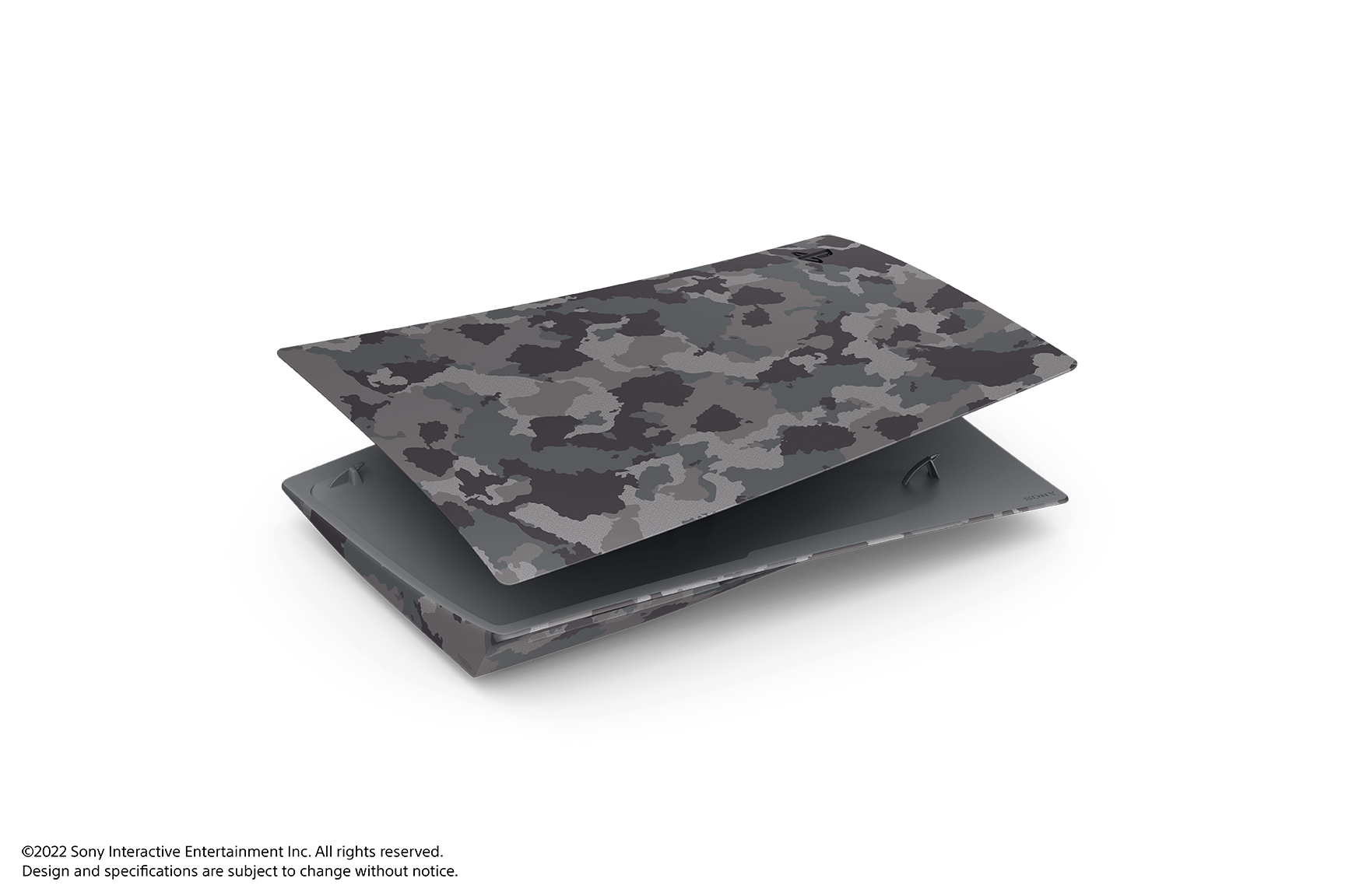 88495912b8a13432776713f0df0aa3f8280a1b6f - Die Grey Camouflage Collection wird ab Herbst Teil des PS5-Zubehörsortiments