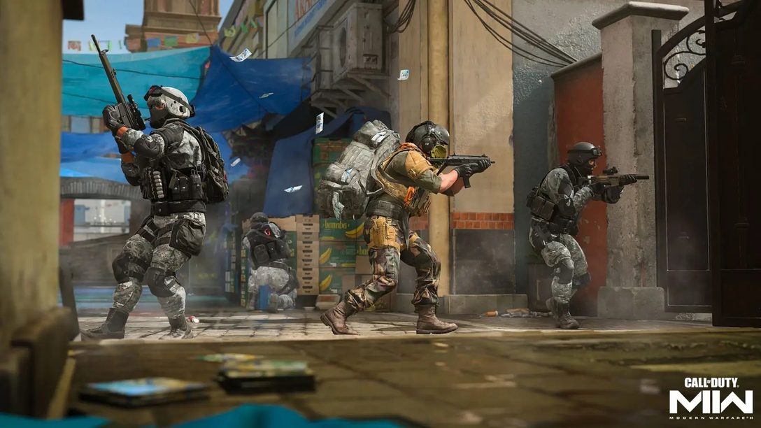 Beim “Call of Duty: Next”-Event werden neue Infos über Call of Duty: Modern Warfare II und Call of Duty: Warzone 2.0 enthüllt