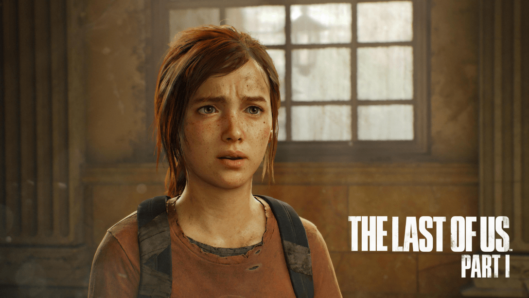 d092ffc87f43ffcefbd5ceaebe5a98c63b853547 - The Last of Us Part I – Easter Eggs, Charaktere und mehr