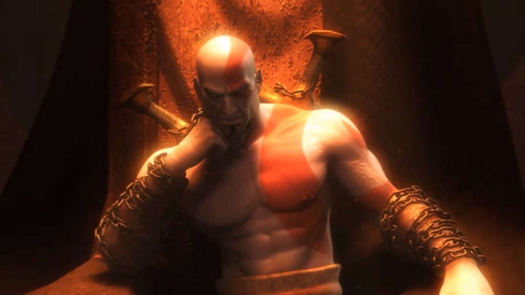 54ec3cfaf3d56f2edf15cad32d2013bfee13da86 - God of War: Der Werdegang von Kratos