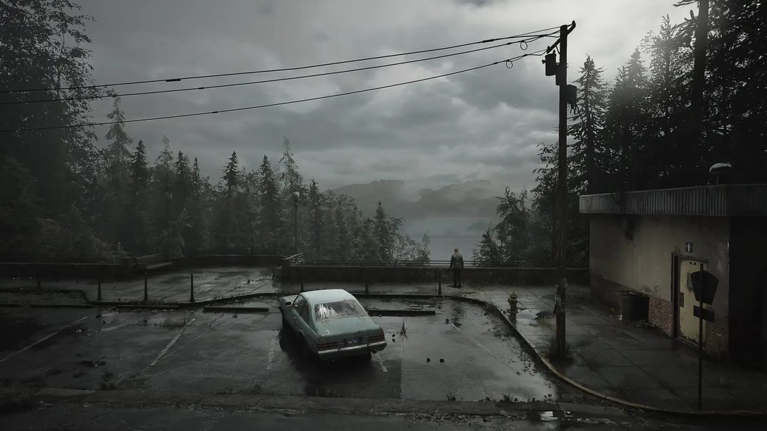 Silent Hill 2 Remake enthüllt, erste Details zum Gameplay und zu  Designänderungen angekündigt – Der deutschsprachige PlayStation Blog