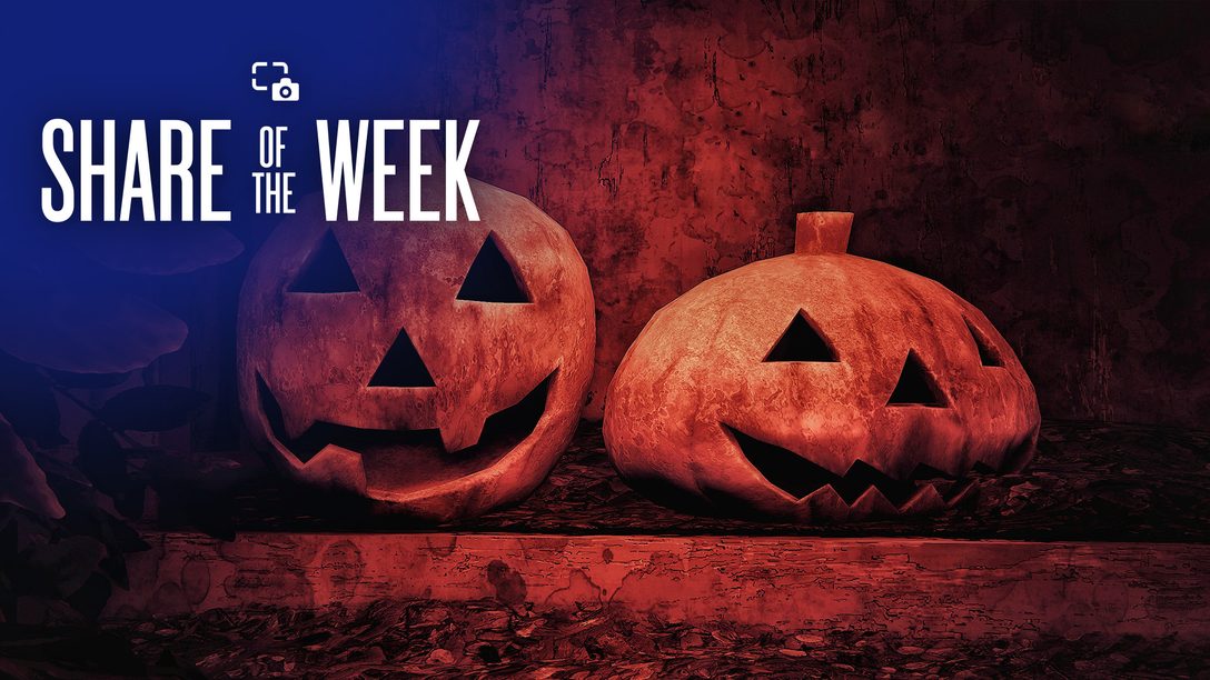 Share of the Week: Halloween