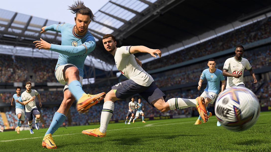 FIFA 23: Die überarbeitete FUT-Chemie und die neuen FUT Momente erklärt