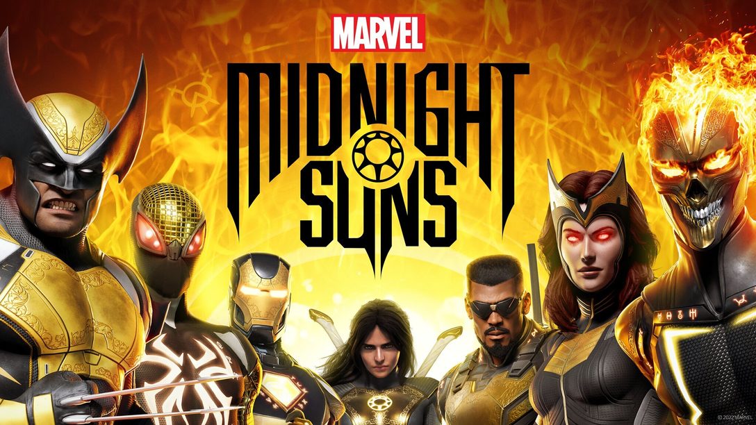 d5a79d5dc91f06dba3a39363f663c4fb50059c5e - Marvel’s Midnight Suns: Kämpft Seite an Seite mit legendären Marvel-Superhelden