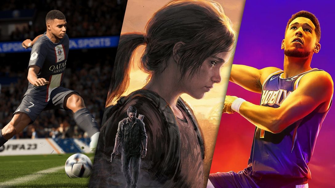 PlayStation Store: Die Top-Downloads im September 2022
