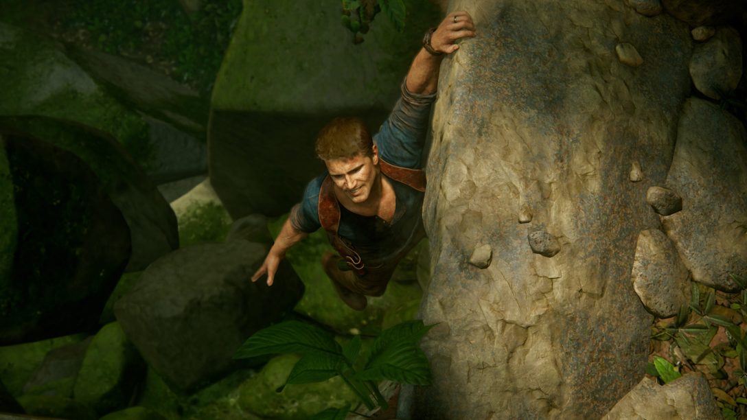 Naughty Dog: Technik, Grafik und Erfahrung aus erster Hand – so entstand das hochentwickelte Klettersystem von Uncharted 4