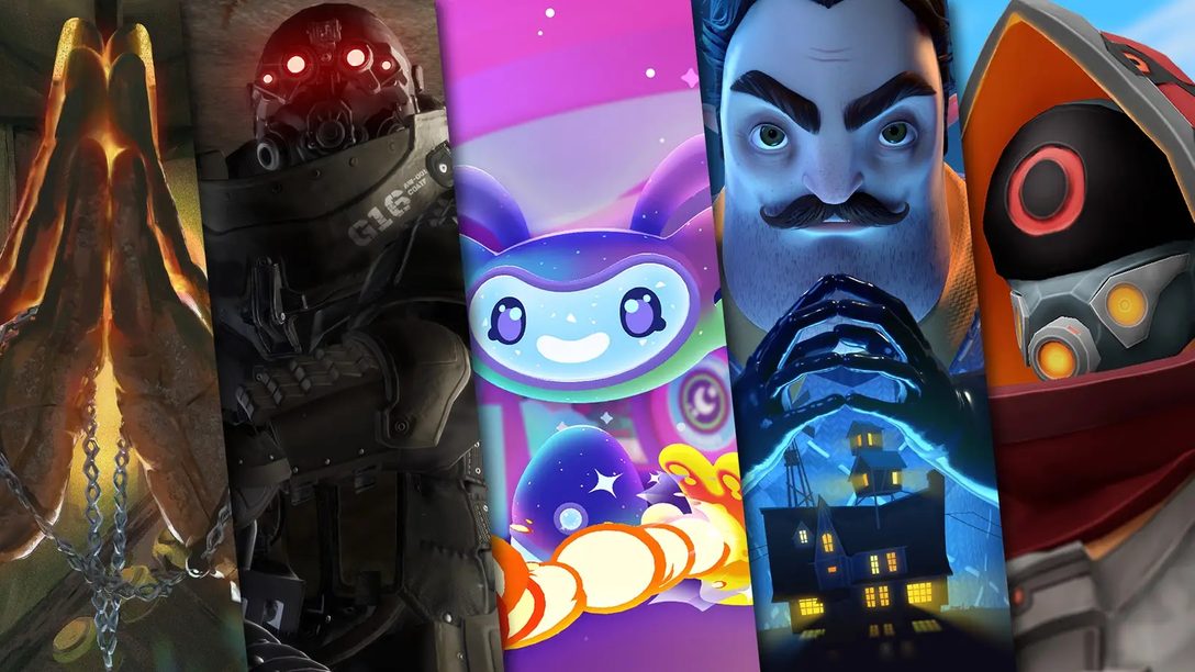 Neue PS VR2-Spiele angekündigt: The Dark Pictures: Switchback VR, Crossfire: Sierra Squad, Cities VR – Enhanced Edition und mehr