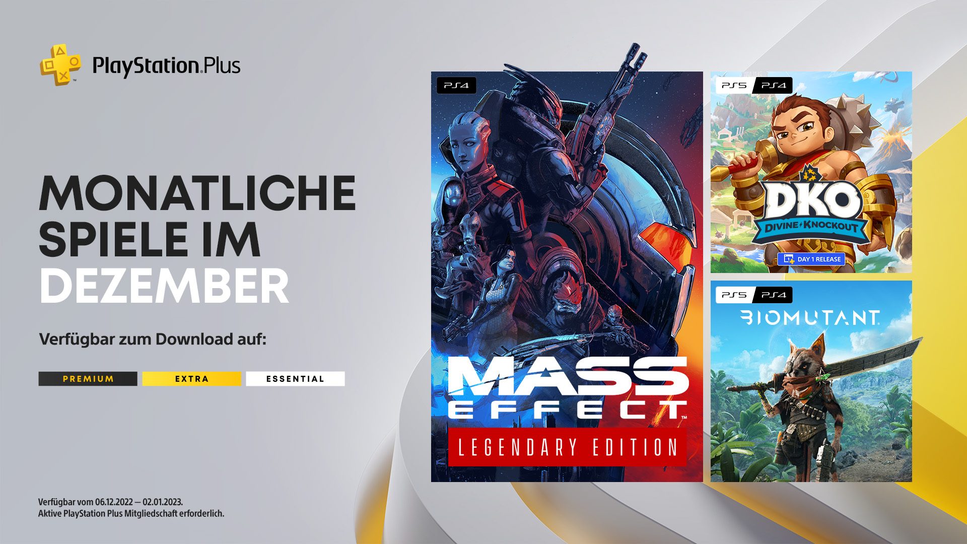 PS Plus Juni 2022: Gratis-Games für PS4 und PS5 – Horror-Blockbuster wohl  dabei