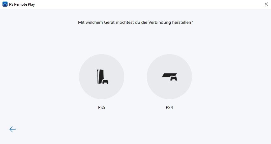 3554091bc49e3bb444c20059f7ca973f7c988980 - PS Remote Play: So richtet ihr die Streaming-Funktion auf PS5 und PC ein