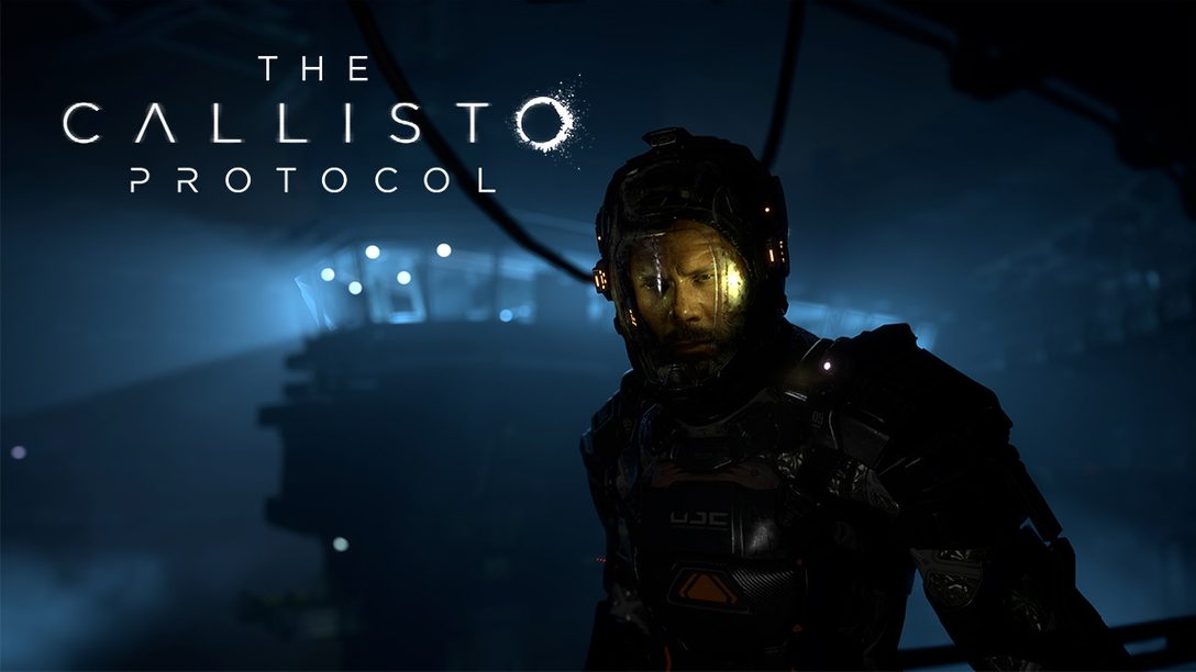 The Callisto Protocol: Alles, was wir über den Sci-Fi Survival-Schocker wissen