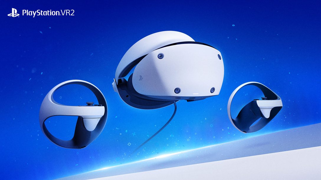 PlayStation VR2 erscheint im Februar für 599,99€