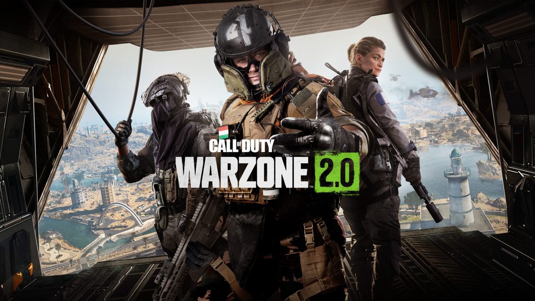 Alles, was ihr über Call of Duty: Modern Warfare II und Warzone 2.0 Saison 1 wissen müsst