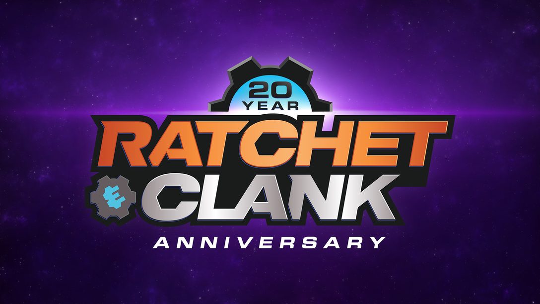 Wir feiern 20 Jahre Ratchet & Clank