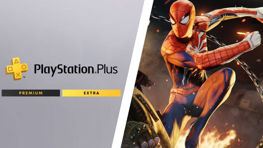 Marvel-hafte Abenteuer im PlayStation-Plus-Spielekatalog