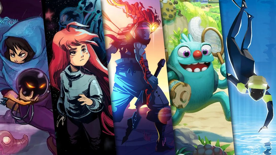 20 großartige Indie-Spiele aus dem PlayStation Plus-Spielekatalog, die man gespielt haben sollte