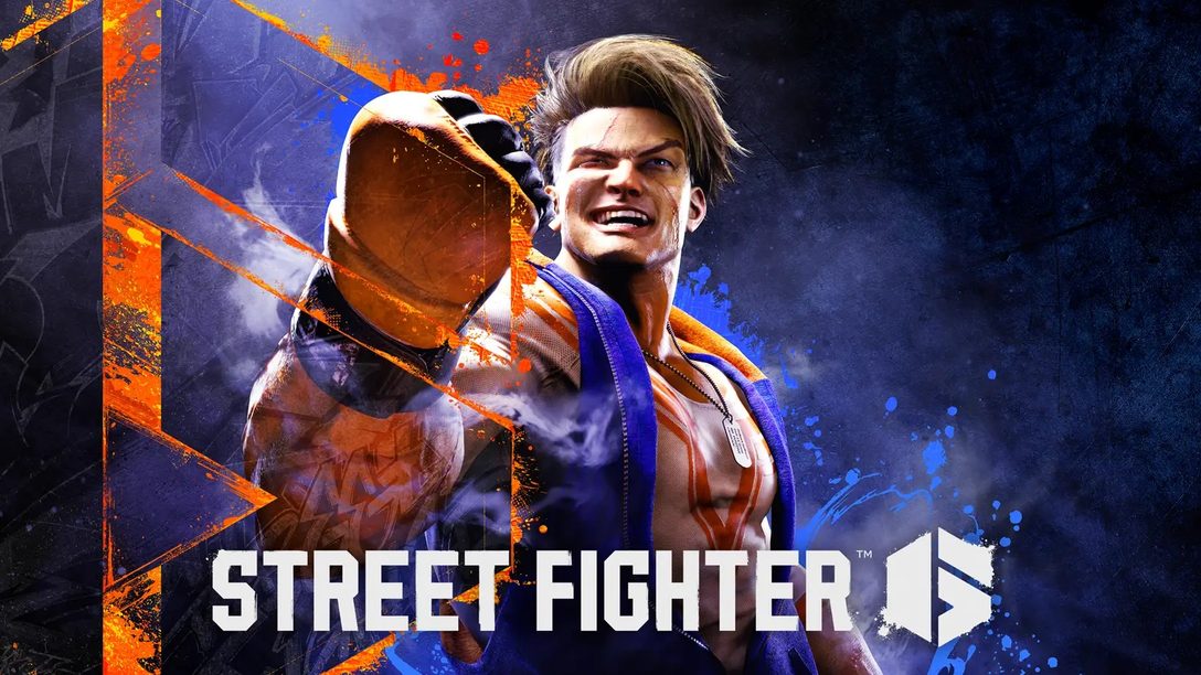 Street Fighter 6 erscheint am 2. Juni 2023