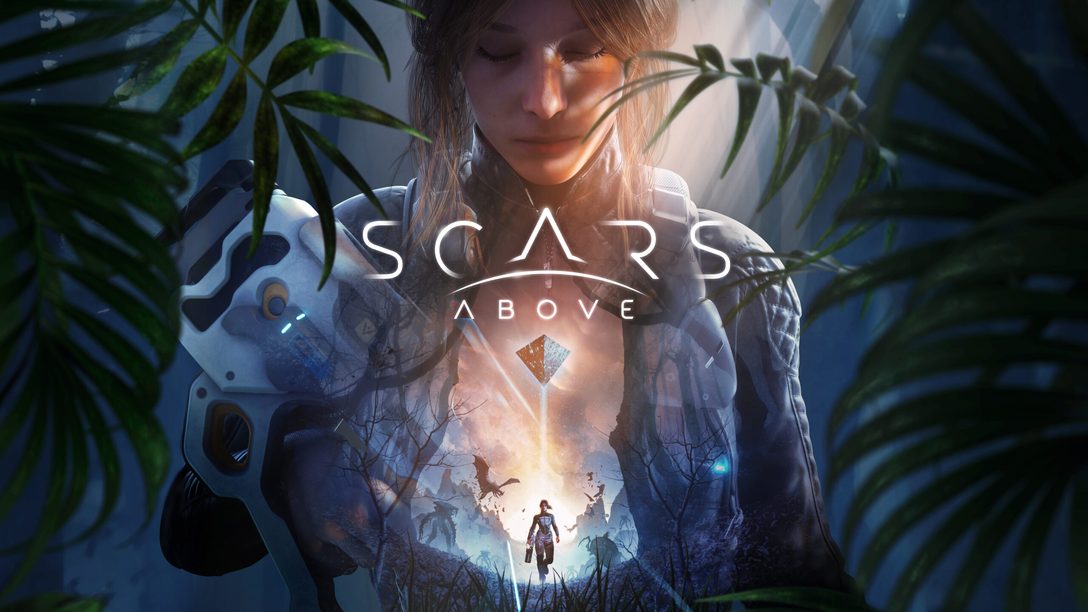 Scars Above – Allein unter Aliens