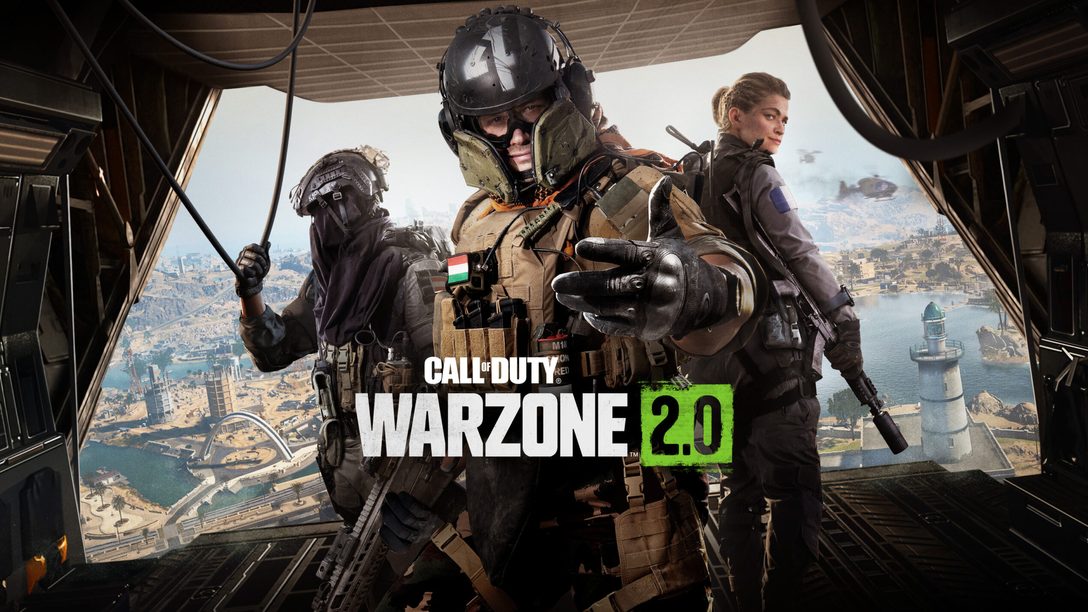 Call of Duty: Warzone 2.0 – Der Beginner-Guide