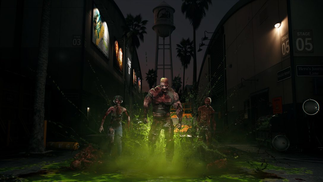 Neues Gameplay zu Dead Island 2 enthüllt tödliche Nahkampfwaffen, grausame Kämpfe und mehr
